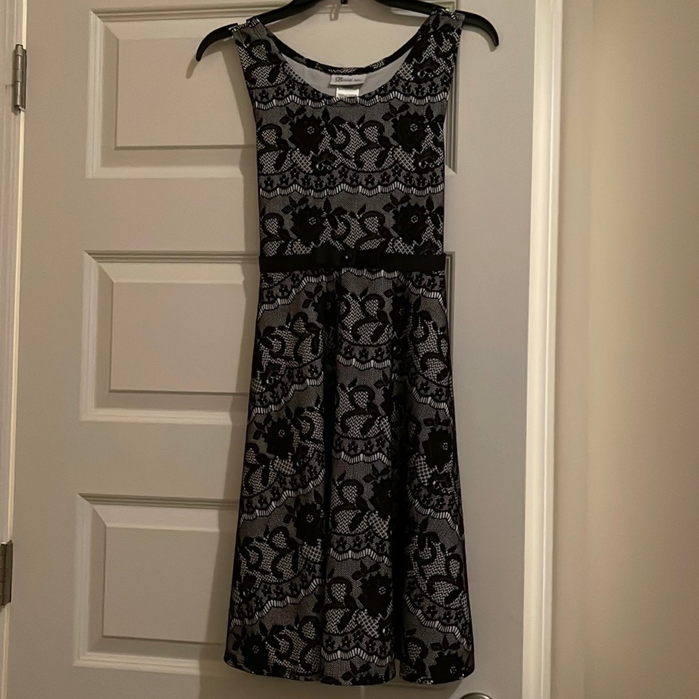 Juniors dress. Wore once. Like new.